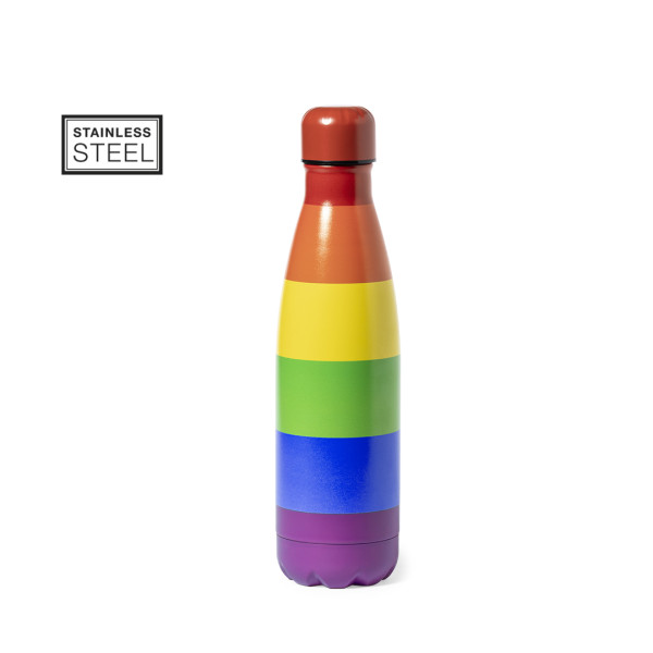 Pride-Bottle